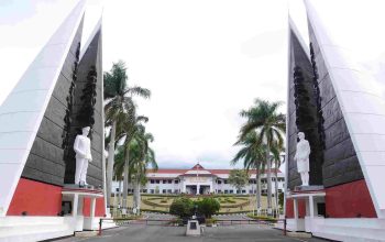 Bila Rektor IPDN Putra Daerah Dinilai Dapat Mengurangi Persepsi Ketidakadilan