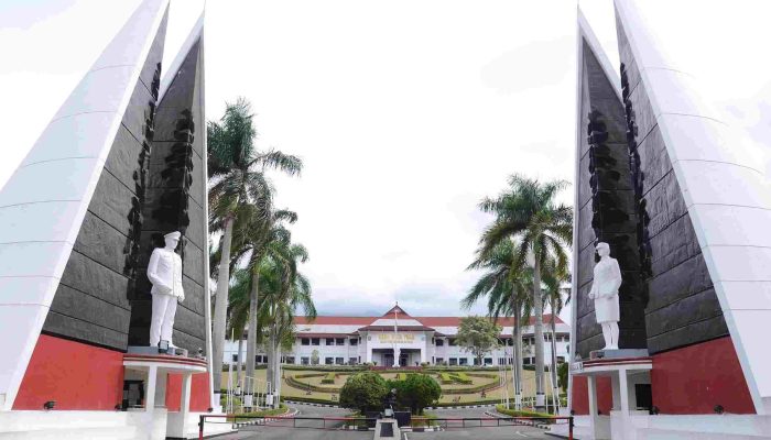 Bila Rektor IPDN Putra Daerah Dinilai Dapat Mengurangi Persepsi Ketidakadilan