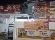 Warung Ala Mitoha Padukan Kuliner Jawa Barat dan Jepang Modern